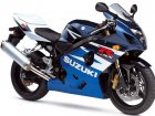 Suzuki GSX-R 600